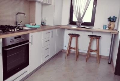 Garsonieră decomandată în Nord - 4