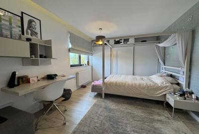 OXFORD GARDEN!Vila moderna tip duplex, mobilata complet - 13