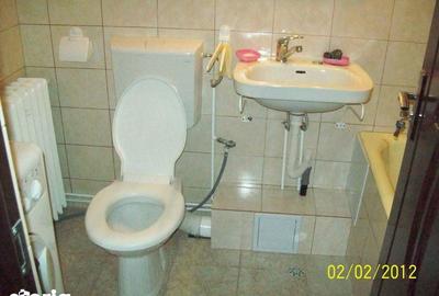 Garsonieră în Ștrand - 1