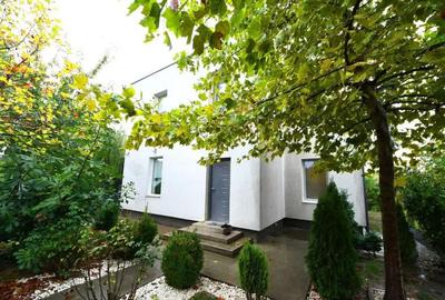 Casă cu 5 camere cu Teren 500 Mp în Ultracentral - 18