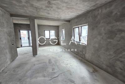 Casa Duplex INTABULATĂ, Comision 0% in Calea Cisnadiei! - 14