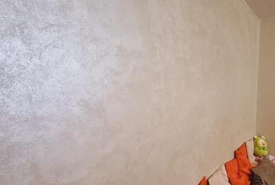 NOU* Apartament 3 cam, Et.3/4 Podu Ros - 5