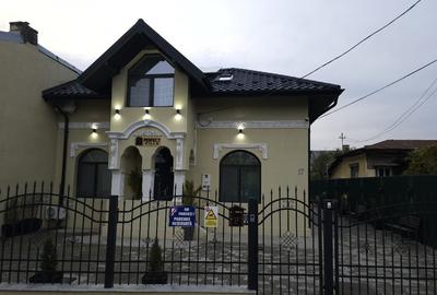 Camere de inchiriat de LUX de la 45 euro/noapte Camere de inchiriat de LUX de la 45 euro/noapte - 1