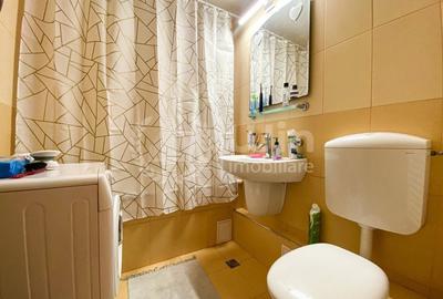 Apartament 2 camere | Decomandat | Etaj 1/4 | Zorilor | Zona Sigma - 9