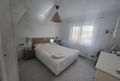 Apartament cu 2 camere, mobilat în Central - 18