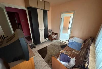 Apartament 4 camere confort 2, zona Obor, suprafata 55mp - 2