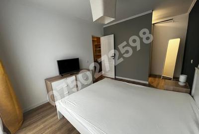 Apartament cu 2 camere semidecomandat în Bună Ziua - 5