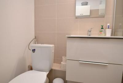 INCHIRIERE APARTAMENT 2 CAMERE DRISTOR - METROU DRISTOR - 20