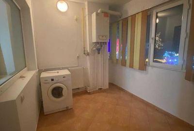 Apartament cu 2 camere în Central - 2