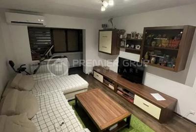 Apartament cu 3 camere în Tătărași - 2