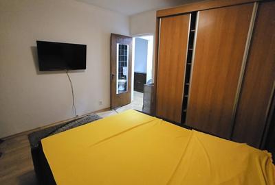 Apartament semidecomandat în 1 Decembrie 1918