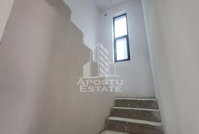 Casa individuala,5 camere,Sacalaz,la cheie - 9