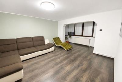 Apartament cu 2 camere decomandat, mobilat în Freidorf - 3