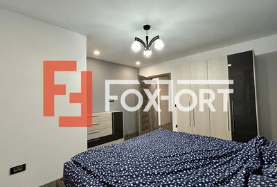 Casa cu 3 camere de vanzare - Dumbravita zona centrala - 12