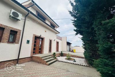 Casa cu 5 camere in Arad, zona Bujac - confort Si utilitate - 33