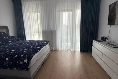 Casă cu 4 camere cu Teren 500 Mp în Blejoi