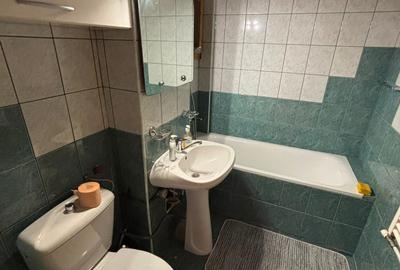 Apartament cu 3 camere în Fălticeni - 8
