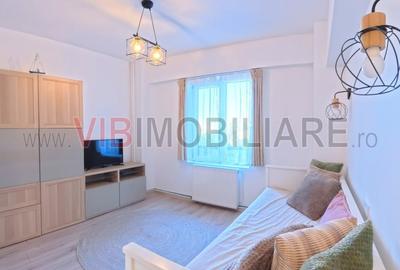 Apartament Lux 3 camere, Piata Muncii, Nou - 4