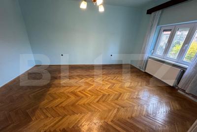 Apartament 2 camere, 60 mp, zona Take Ionescu - 3