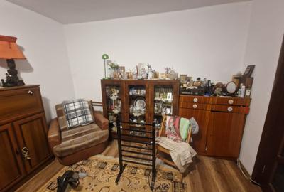 Tomis Nord-Campus-2 camere decomandate, et.1 - 6