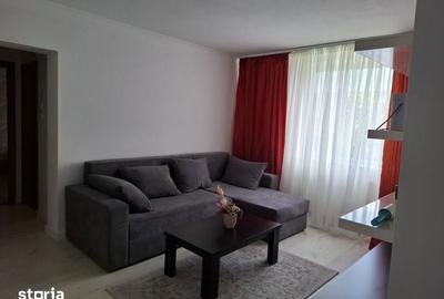 Apartament cu 2 camere în Central - 3