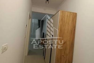 Garsonieră decomandată, mobilată în Braytim - 2