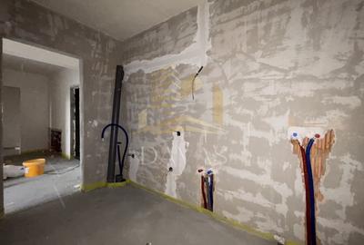 Apartament de 3 camere semidecomandat | Bloc nou Baciu - 14