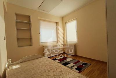 Apartament cu 3 camere la casa ,curte comuna - 6