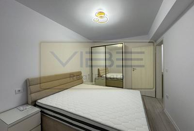 Apartament cu 2 camere semidecomandat, mobilat în Bucium - 6