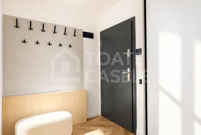 Apartament 2 camere, terasă generoasă, Elite City - 5