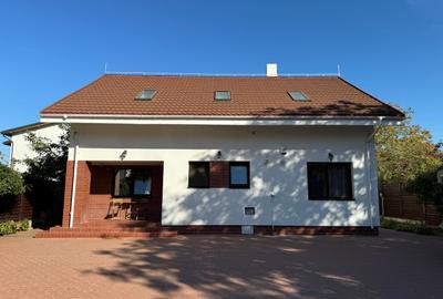 Tunari, Str. Campului, Casa tip Vila, 5 Camere, Teren 1900 mp - 10
