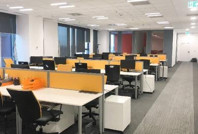 The Bridge 2, Grozavesti, 568 mp  0% comision! - 3