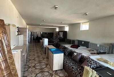 Spațiu comercial, de 182 mp, în Deleni - 3