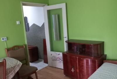 De vânzare Apartament 2 camere, Str. Cuza Vodă - 2