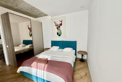 Apartament cu 2 camere în Floreasca - 8