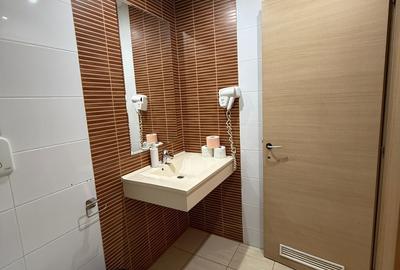 Apartament cu 2 camere, mobilat în Vitan-Bârzești - 12