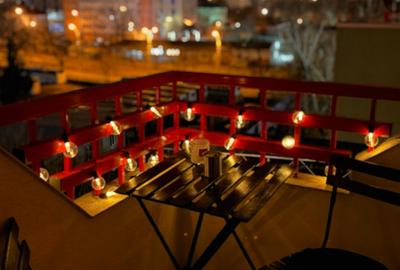 Apartament cu 2 camere decomandat, mobilat în Parcul Carol - 9