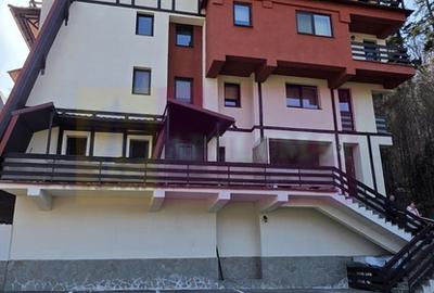 Apartament cu 2 camere semidecomandat în Central - 11