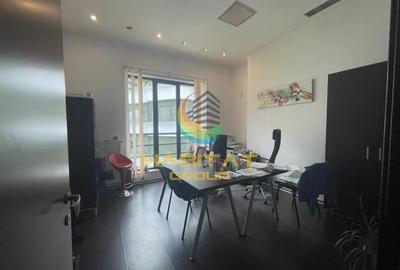 Birou, de 191.08000183106 mp, în Arcul de Triumf - 12