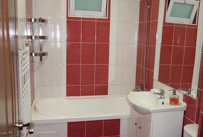 Apartament cu 2 camere semidecomandat în Ultracentral