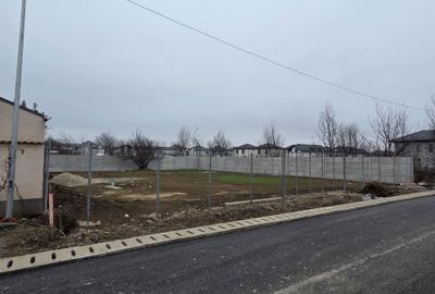 Spațiu comercial, în Central - 1