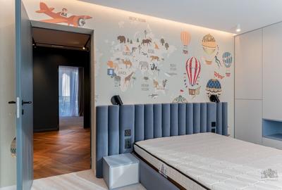 Vila de inchiriat/ vanzare - 6 camere- piscina - pompe de caldura - 11