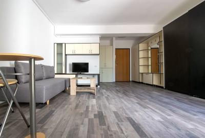 0% | Garsoniera 37 mpu + terasa de 12 mp in Residence 5 Aviatiei - 3