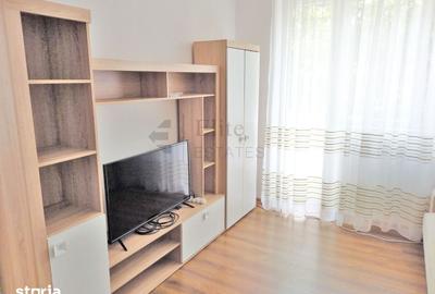 Apartament cu 2 camere în Ultracentral - 2