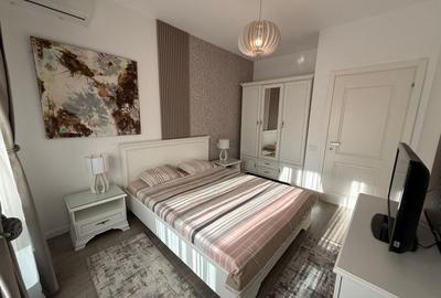 NOU! 2 Camere SUPERB, 57 mpu, PARCARE-Pipera - 2