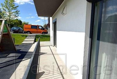 Apartament cu 2 camere semidecomandat în Bună Ziua - 7