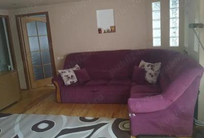 Apartament cu 3 camere semidecomandat în Obcini - 3