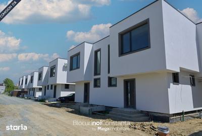 Casă cu 4 camere cu Teren 187 Mp în Nord - 15
