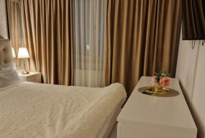 Aparatori Patriei, Apartament 4 camere.LUX! - 6