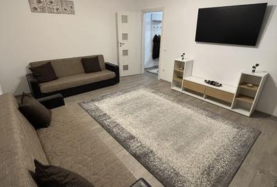 Apartament cu 2 camere decomandat în Roșu - 3
